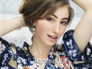 RapunzelLi