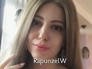 RapunzelW