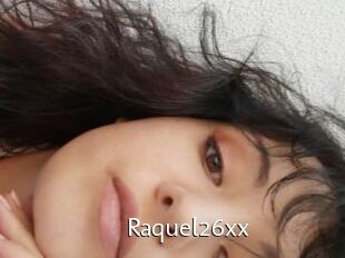 Raquel26xx