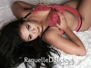 RaquelleDelicious
