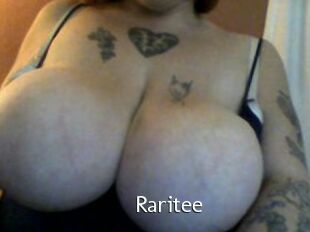 Raritee
