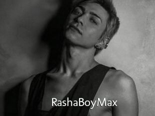 RashaBoyMax