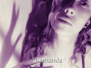 Rashanda