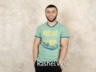 RashelWu