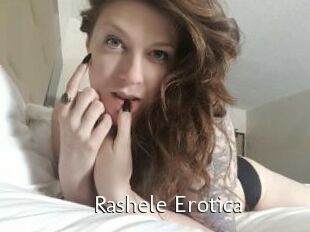 Rashele_Erotica