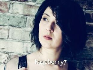 Raspberry7