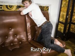 RastyRay