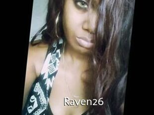 Raven26