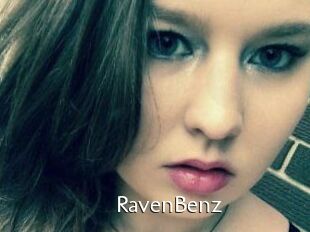 Raven_Benz