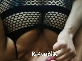 RavenBlac