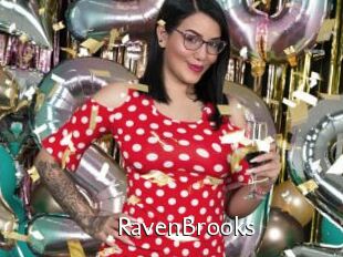 RavenBrooks