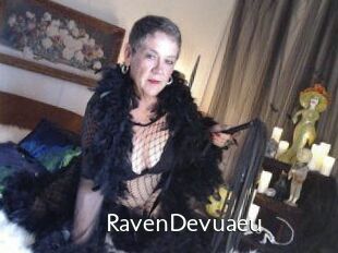 RavenDevuaeu