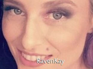 RavenKay