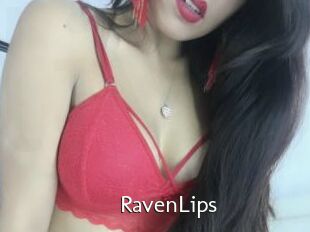 RavenLips