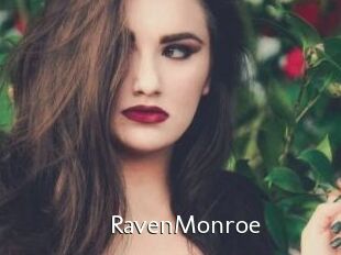 RavenMonroe
