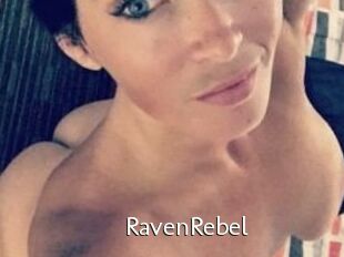RavenRebel