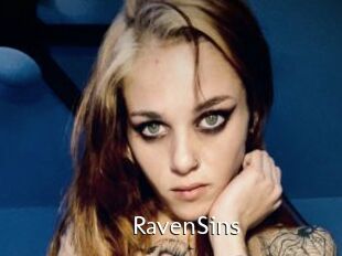 RavenSins