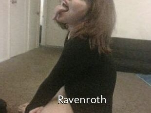 Ravenroth