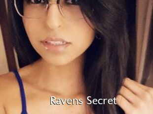 Ravens_Secret