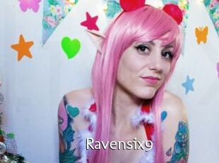 Ravensix9