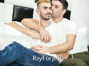 RayForJeffx