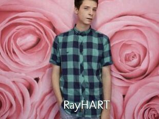 RayHART