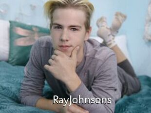 RayJohnsons