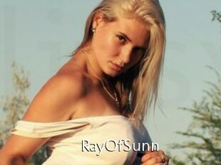 RayOfSunn