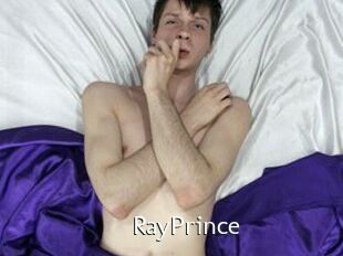 RayPrince