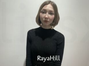 RayaHill
