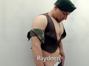 Raydeen