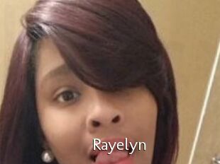 Rayelyn