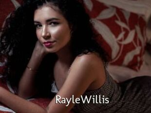RayleWillis