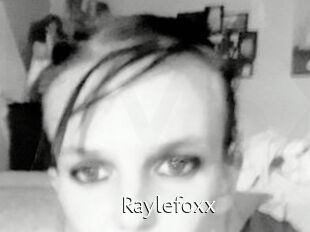 Raylefoxx
