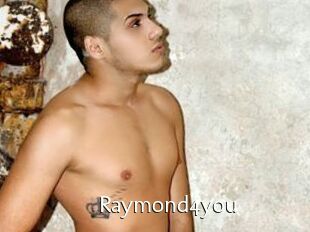Raymond4you