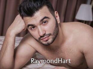 RaymondHart