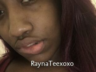RaynaTeexoxo
