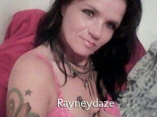 Rayneydaze
