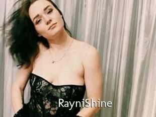 RayniShine