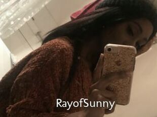RayofSunny