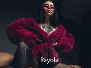 Rayola