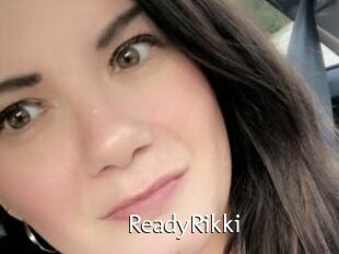 ReadyRikki