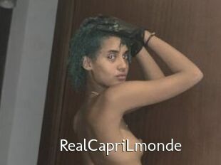 RealCapriLmonde