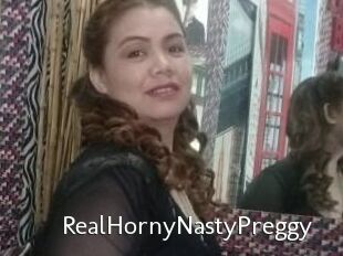 RealHornyNastyPreggy