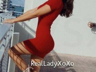 RealLadyXoXo