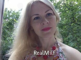 RealMilf