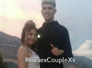 RealSexCoupleXx
