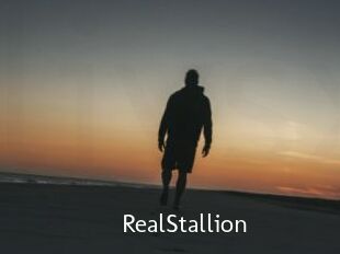 RealStallion