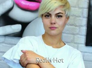 ReallyHot