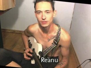 Reanu_Keaves
